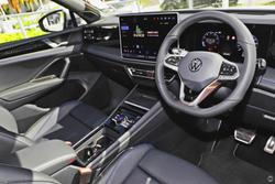 2025 Volkswagen Tiguan 195TSI R-Line