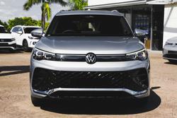 2025 Volkswagen Tiguan 195TSI R-Line