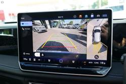 2025 Volkswagen Tiguan 195TSI R-Line