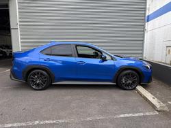 2025 Subaru WRX RS