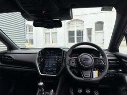 2025 Subaru WRX RS VB MY25 AWD WR Blue