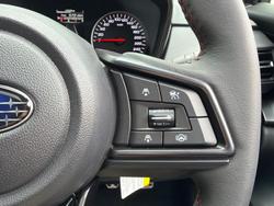 2025 Subaru WRX RS VB MY25 AWD WR Blue