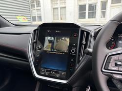 2025 Subaru WRX RS VB MY25 AWD WR Blue