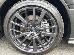 2025 Subaru WRX RS VB MY25 AWD WR Blue