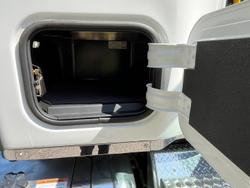 2025 Freightliner Cascadia 126 White