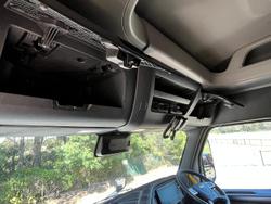 2025 Freightliner Cascadia 126 White