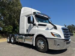 Freightliner Cascadia