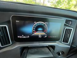 2025 Freightliner Cascadia 126 White