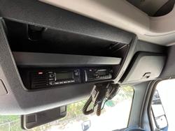 2025 Freightliner Cascadia 126 White