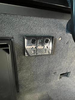 2025 Freightliner Cascadia 126 White