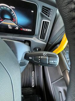 2025 Freightliner Cascadia 126 White