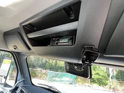 2023 Freightliner Cascadia 126 White