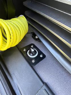 2023 Freightliner Cascadia 126 White