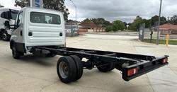 2024 Iveco Daily 50C18