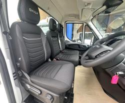 2024 Iveco Daily 50C18