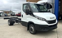 2024 Iveco Daily 50C18