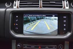 2015 Land Rover Range Rover SDV8 Vogue SE L405 MY15.5 4X4 Dual Range Havana