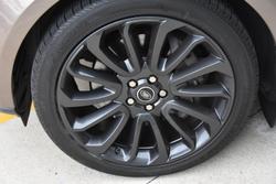 2015 Land Rover Range Rover SDV8 Vogue SE L405 MY15.5 4X4 Dual Range Havana