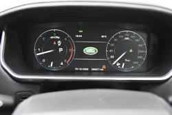 2015 Land Rover Range Rover SDV8 Vogue SE L405 MY15.5 4X4 Dual Range Havana