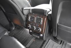 2015 Land Rover Range Rover SDV8 Vogue SE L405 MY15.5 4X4 Dual Range Havana