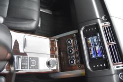 2015 Land Rover Range Rover SDV8 Vogue SE L405 MY15.5 4X4 Dual Range Havana