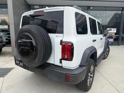 2024 GWM Tank 300 Ultra Hybrid