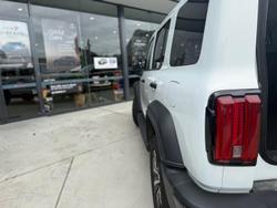 2024 GWM Tank 300 Ultra Hybrid