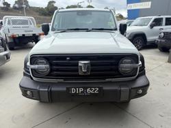 2024 GWM Tank 300 Ultra Hybrid