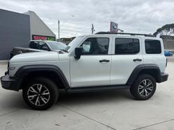 2024 GWM Tank 300 Ultra Hybrid