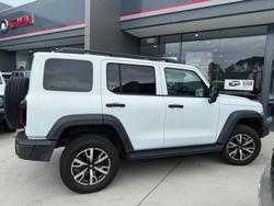 2024 GWM Tank 300 Ultra Hybrid