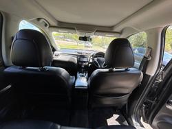 2014 Nissan X-TRAIL Ti