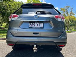 2014 Nissan X-TRAIL Ti
