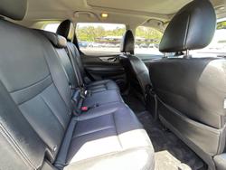 2014 Nissan X-TRAIL Ti