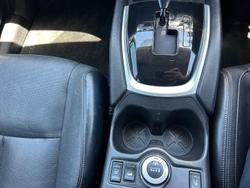 2014 Nissan X-TRAIL Ti