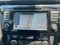 2014 Nissan X-TRAIL Ti