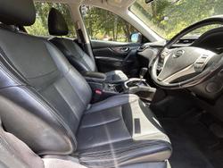 2014 Nissan X-TRAIL Ti
