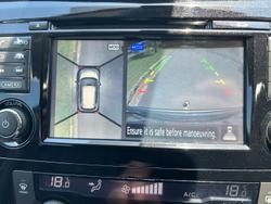 2014 Nissan X-TRAIL Ti