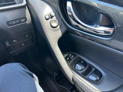 2014 Nissan X-TRAIL Ti