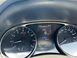 2014 Nissan X-TRAIL Ti