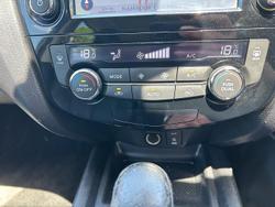 2014 Nissan X-TRAIL Ti