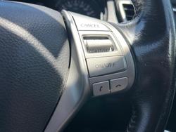 2014 Nissan X-TRAIL Ti