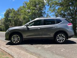 2014 Nissan X-TRAIL Ti