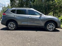 2014 Nissan X-TRAIL Ti