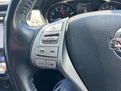 2014 Nissan X-TRAIL Ti