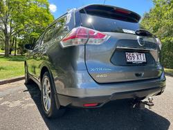 2014 Nissan X-TRAIL Ti