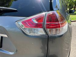 2014 Nissan X-TRAIL Ti