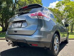 2014 Nissan X-TRAIL Ti