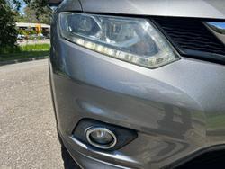 2014 Nissan X-TRAIL Ti