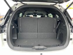 2025 Isuzu MU-X LS-T