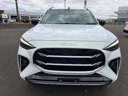 2025 Isuzu MU-X LS-T